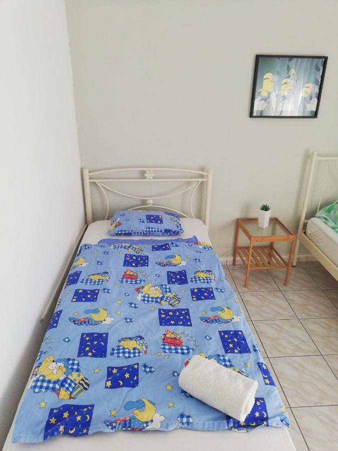 Apartment By The Beach With Amazing Sea View Peraía Esterno foto
