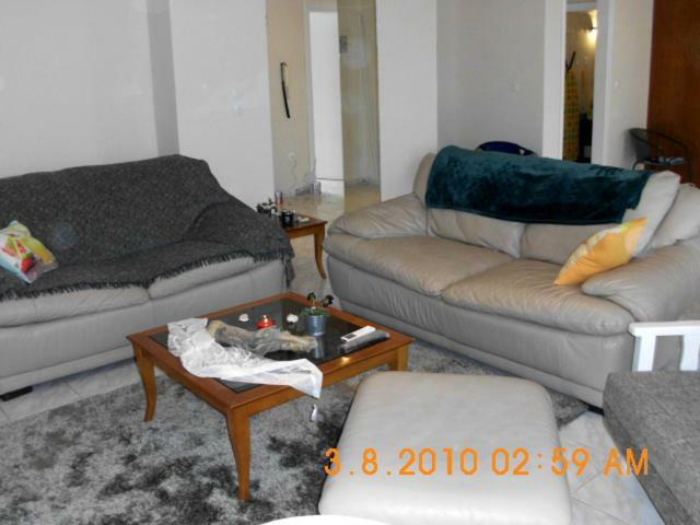 Apartment By The Beach With Amazing Sea View Peraía Esterno foto