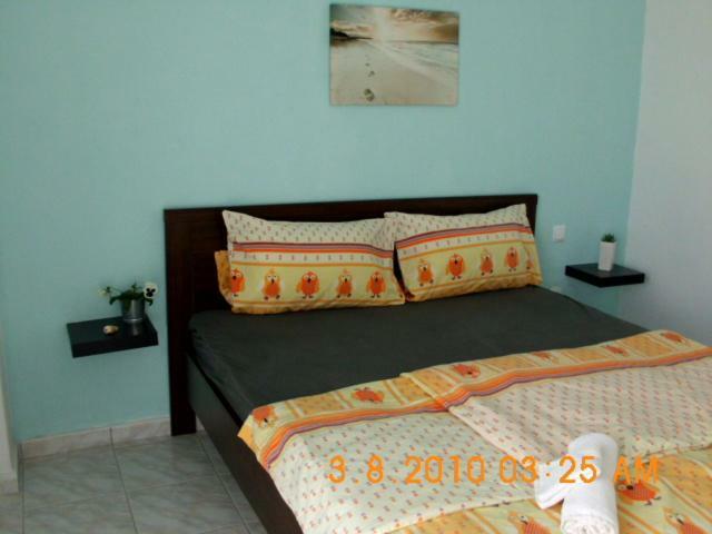 Apartment By The Beach With Amazing Sea View Peraía Esterno foto