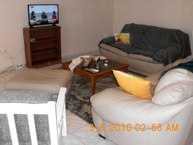 Apartment By The Beach With Amazing Sea View Peraía Esterno foto