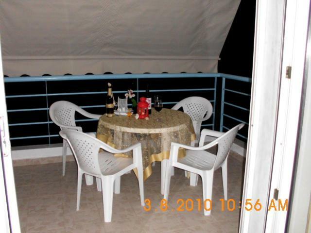 Apartment By The Beach With Amazing Sea View Peraía Esterno foto